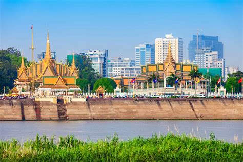 phnom penh événements.